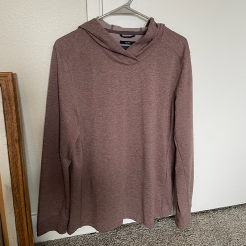Prana Sol Defender Hoodie